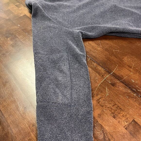 Timberland Zip-up Fleece jacket Grey - Picture 7 of 11